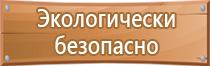 информационный стенд с карманами а3