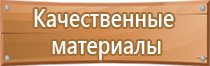 информационный стенд в итп